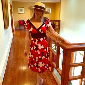 Trixxi Summer Dress